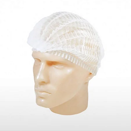 TOUCA SANFONADA C/ELASTICO NACIONAL PCT. C/100UN - Imagem 2