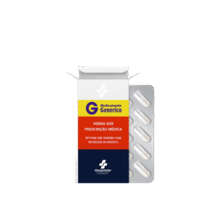 AMOXICILINA 500MG CX. C/500 CPS. (G)