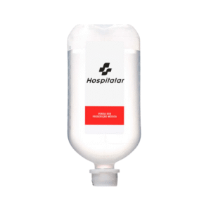 SORO MANITOL 20% 250ML CX. C/40FR.