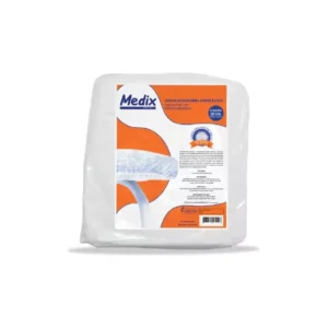 LENÇOL DESCARTÁVEL 90CM X 2M PCT.C/10UND.