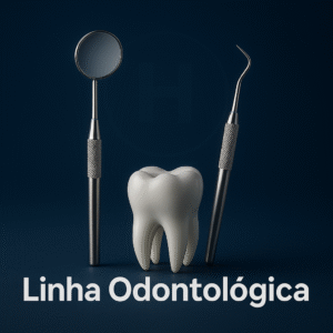 Linha Odontológica