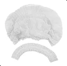 TOUCA SANFONADA C/ELASTICO NACIONAL PCT. C/100UN - Imagem 3