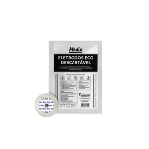 ELETRODOS SF22 UND 35X40MM PCT C/50UND. ADULTO