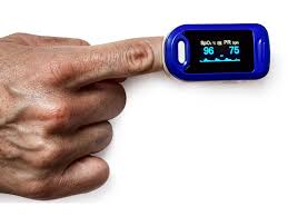 OXÍMETRO DE PULSO PORTÁTIL DE DEDO INCOTERM OX320 - Imagem 3