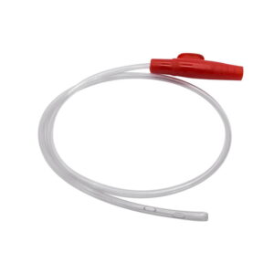 SONDA ASPIRAÇÃO TRAQUEAL VÁLVULA N.12 BIOBASE